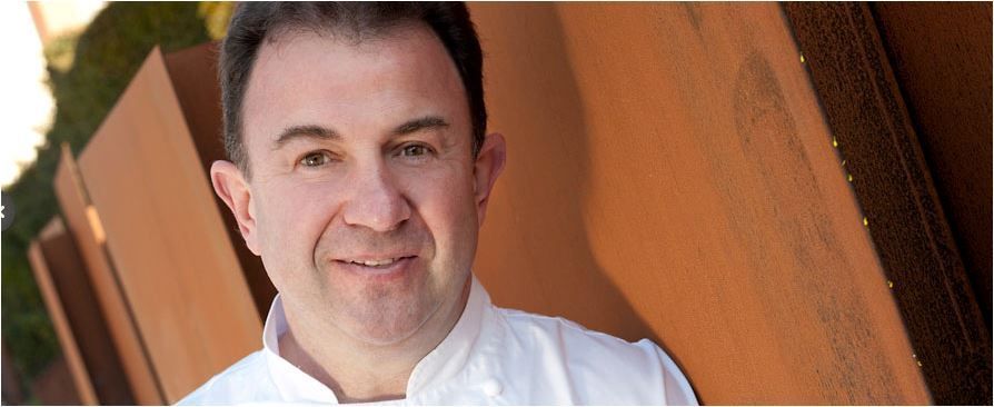 Martín Berasategui, el chef más valorado del mundo por sus clientes