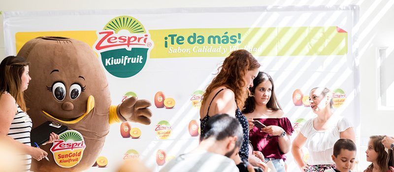 Zespri