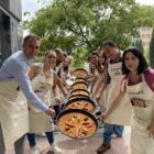 curso paella