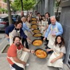 curso paella