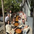 curso paella