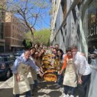 curso paella