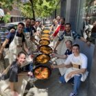 curso paella