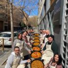 curso paella