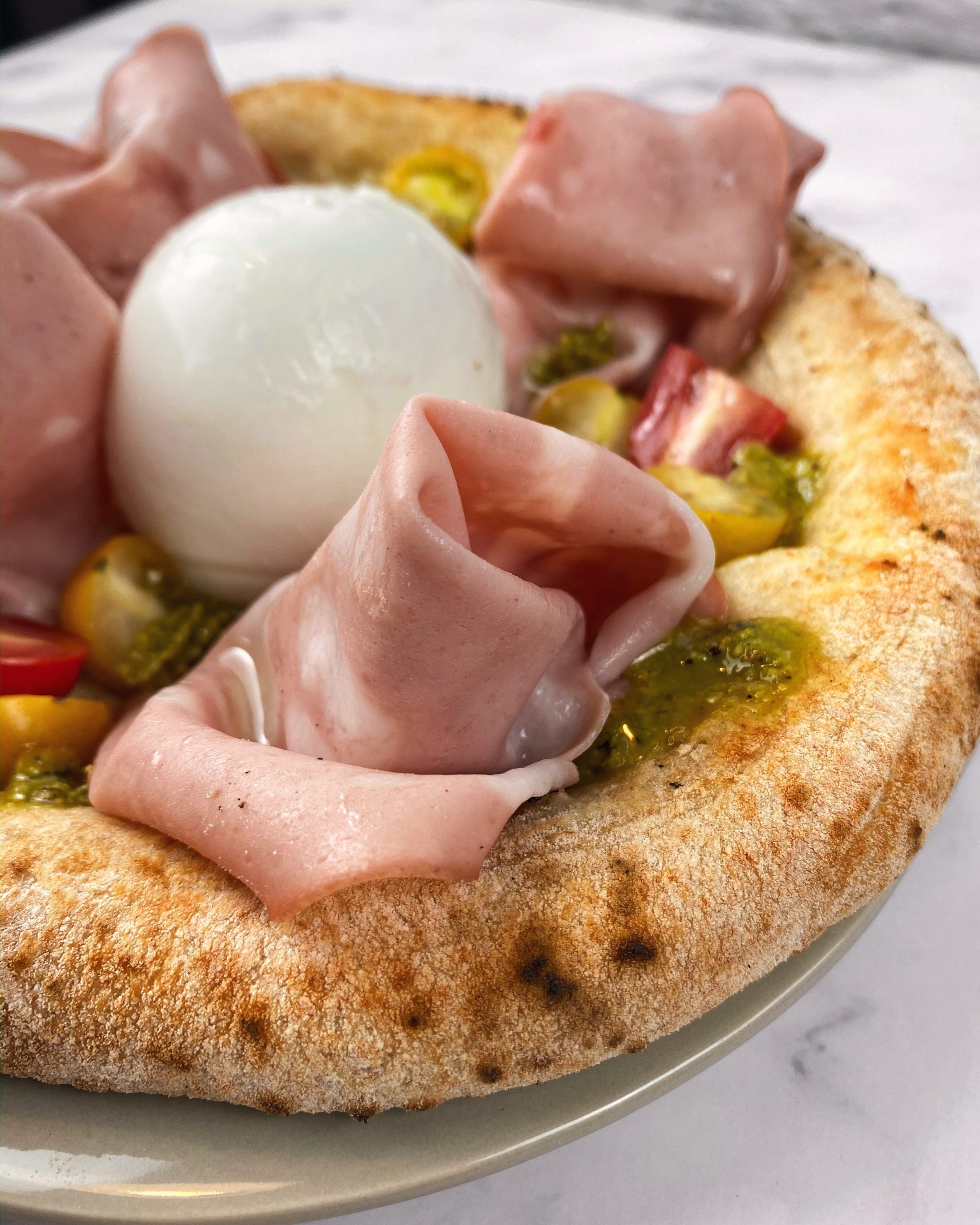Tipos de pizza italiana: descubre tu favorita