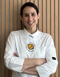 Cristina Naranjo