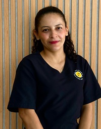 Enmy Garcia